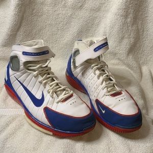 Air Zoom Huarache 2K4
